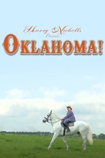 Harry's Oklahoma!