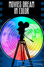 Poster for Discovering Cinema: Movies Dream in Color