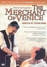 Poster for The Merchant of Venice