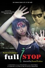 Full Stop main poster