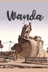 Poster for Wanda 