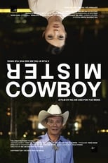 Poster for mister COWBOY 