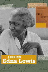 Finding Edna Lewis (2025)
