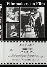 Poster for Editors on Editing