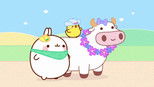 Molang 6x23 (S06E23)