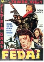 Poster for Fedai