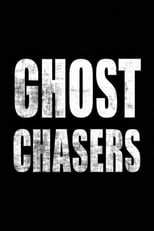 Ghost Chasers (2016)