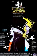 Poster for A Grande Noitada