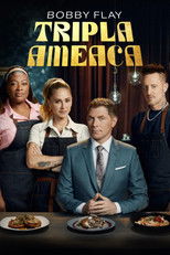 Bobby's Triple Threat