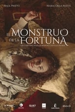 Poster for El Monstruo de la Fortuna 