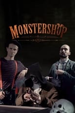 Poster for Monstershop