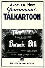 Poster for Barnacle Bill