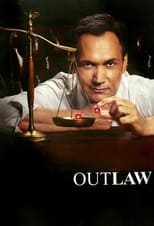 Poster for Outlaw Season 1