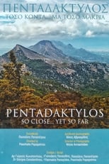 Poster for Pendadaktylos - So Close... Yet So Far 