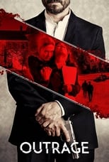 VER Outrage (2023) Online Gratis HD