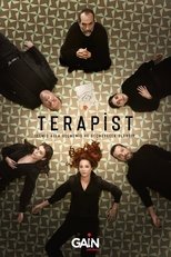 Poster for Terapist