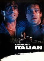 Poster for Lookin' Italian