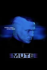 Poster for Mute