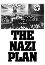 Poster for The Nazi Plan