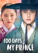 Poster for 100 Days My Prince Season 1