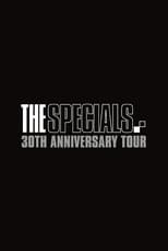 Poster for The Specials: 30th Anniversary Tour