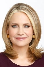 Foto retrato de Andrea Canning