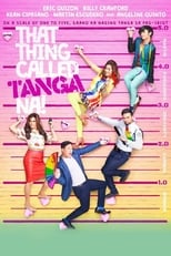 Poster for That Thing Called Tanga Na