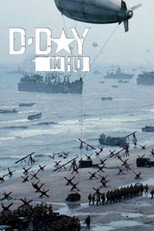 D-Day in HD (2014)