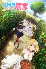 Isekai Farming Poster - Farm Life in Another World