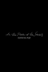 In The Realm Of The Senses: Tatsuya Fuji