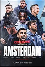 Codename: Amsterdam (2022)