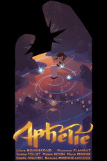 Aphélie poster