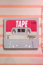 Poster for TAPE