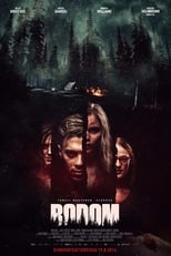 Lake Bodom (2016)