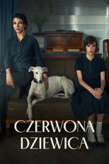 Czerwona dziewica