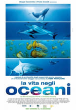 Poster di La vita negli oceani