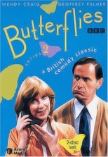 Poster for Butterflies Season 2