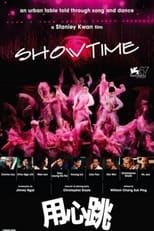 Poster for Showtime