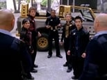 Imagen Power Rangers 15x4