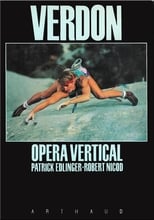 Poster for Opéra Vertical
