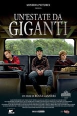 Un'estate da giganti