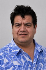 Foto retrato de Daniel Alvarez
