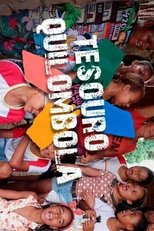 Poster for Tesouro Quilombola