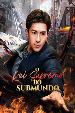 O Rei Supremo do Submundo poster