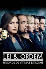 Lei & Ordem: Unidade de Vítimas Especiais: 17ª Temporada