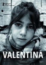 Poster for Valentina