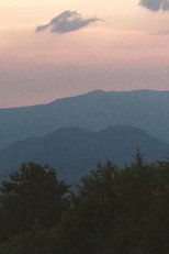 Georgia, the Open Wound poster