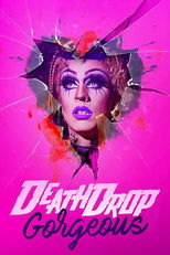 Poster di Death Drop Gorgeous