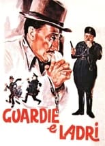 Поліцейські та злодії (1951)