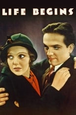 Life Begins (1932)